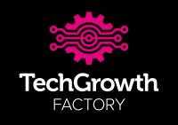 Tech Growth Factory Logo 2020